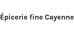 Épicerie fine Cayenne
